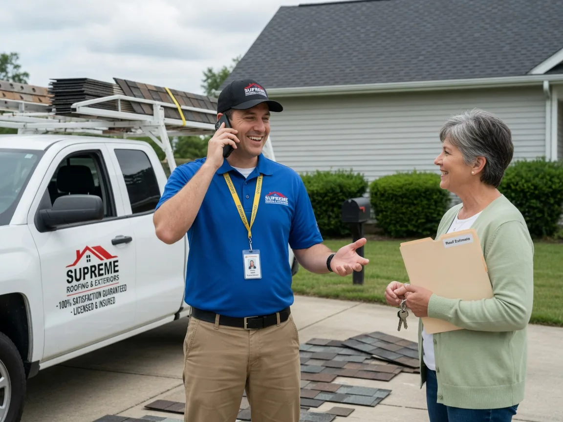 Roof Replacement Egypt, AR FAQs