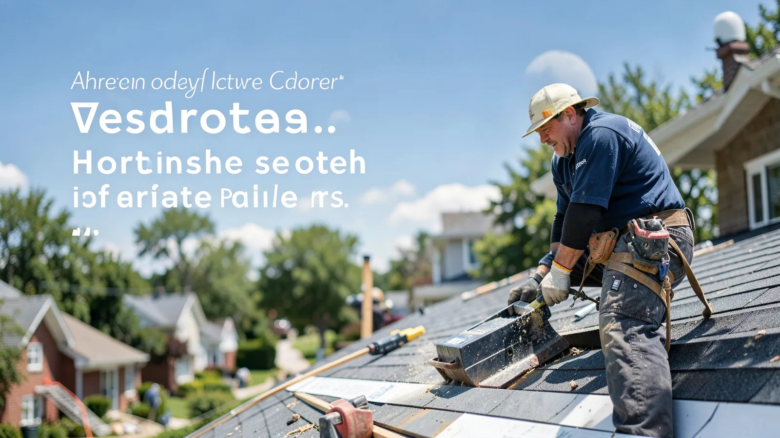 Roof Replacement in Egypt, AR near me